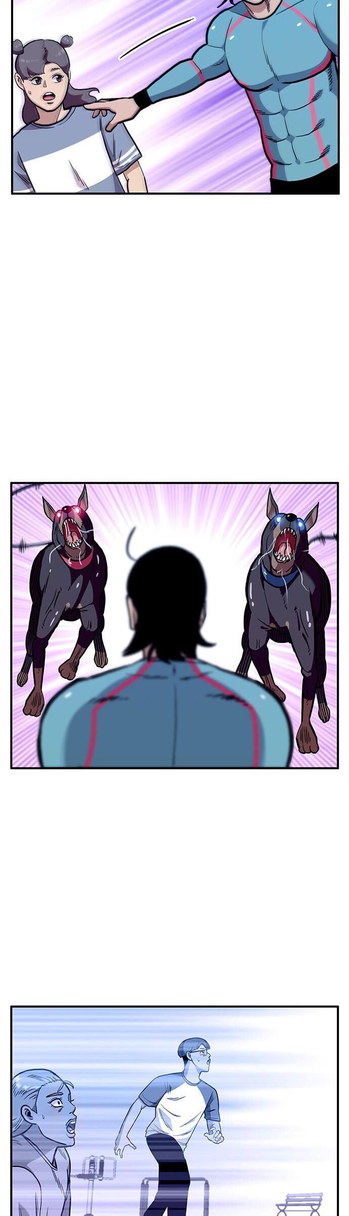 Chúa Tể Muôn Loài: Chapter 20