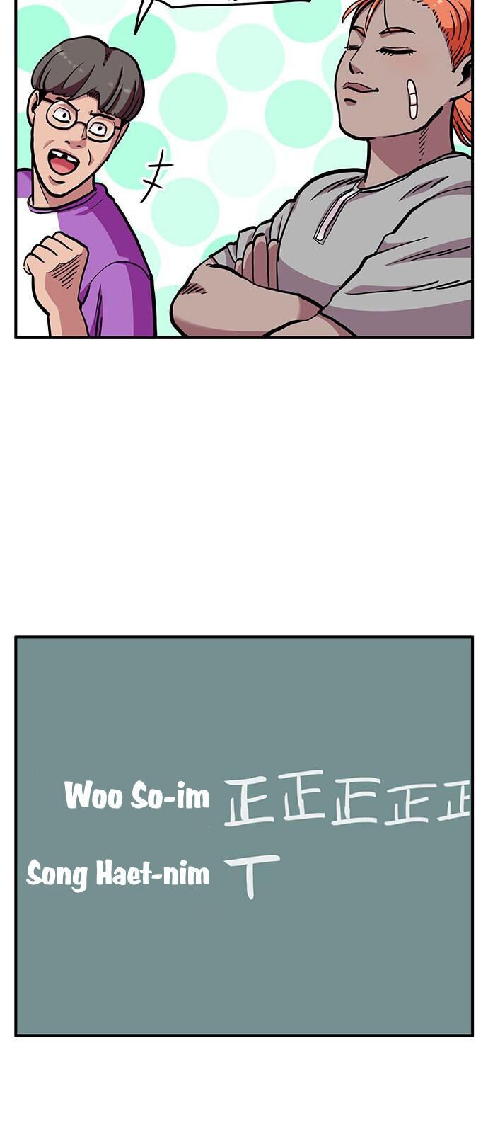 Chúa Tể Muôn Loài: Chapter 20