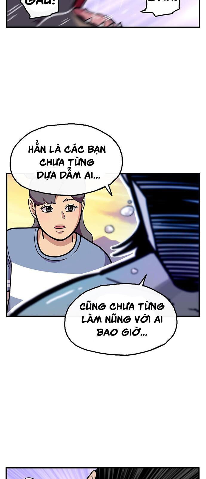 Chúa Tể Muôn Loài: Chapter 20