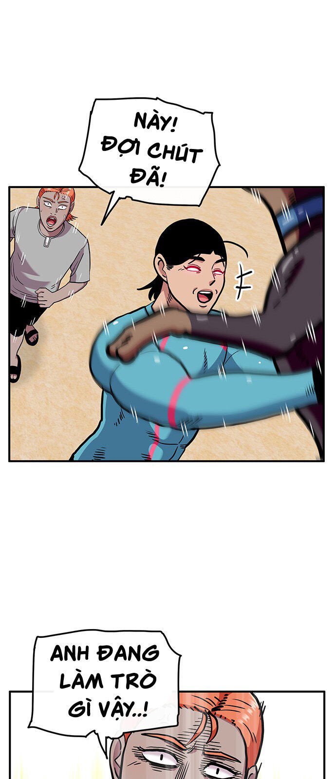 Chúa Tể Muôn Loài: Chapter 20