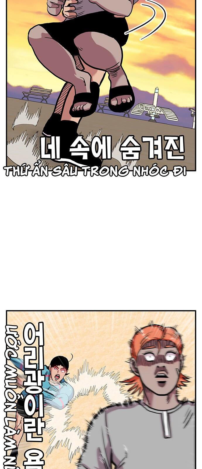 Chúa Tể Muôn Loài: Chapter 20