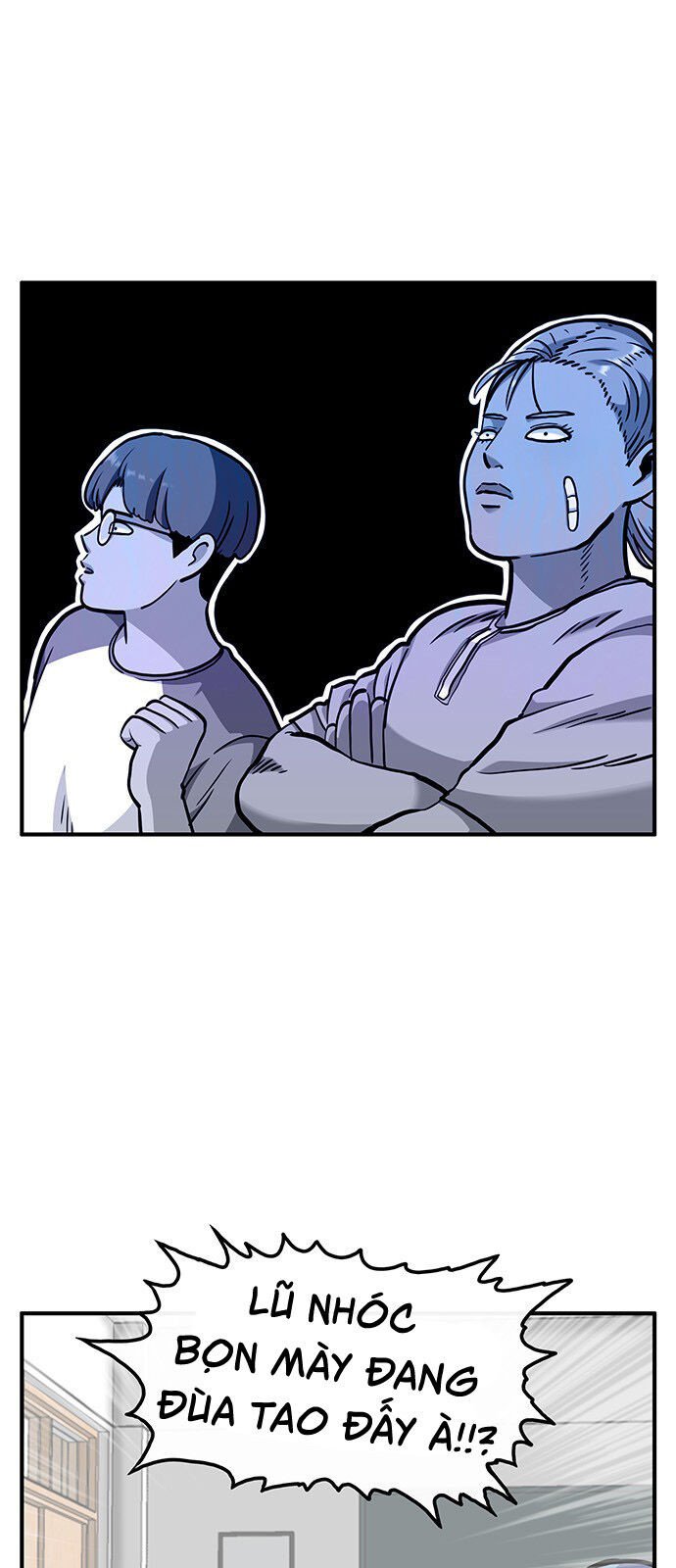 Chúa Tể Muôn Loài: Chapter 20