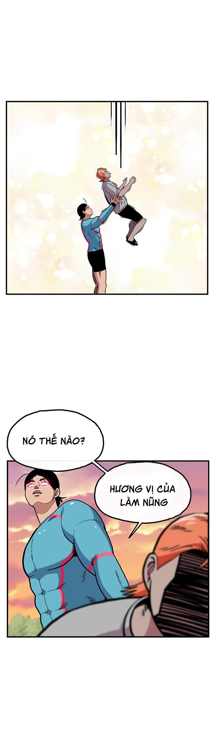 Chúa Tể Muôn Loài: Chapter 20