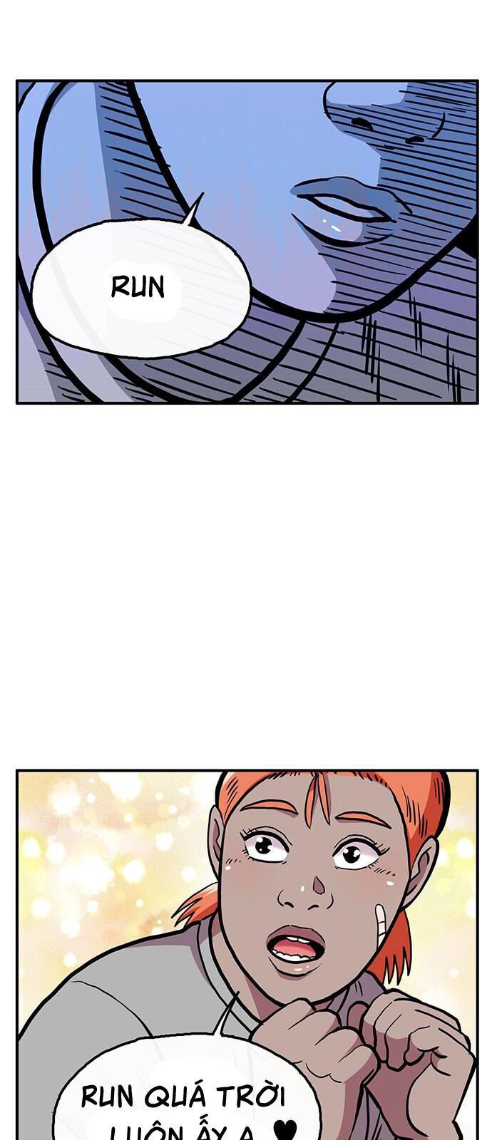 Chúa Tể Muôn Loài: Chapter 20