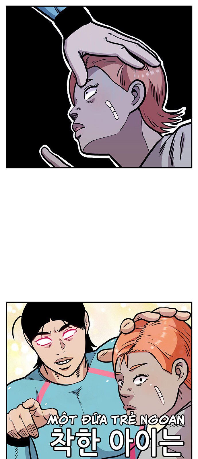 Chúa Tể Muôn Loài: Chapter 20