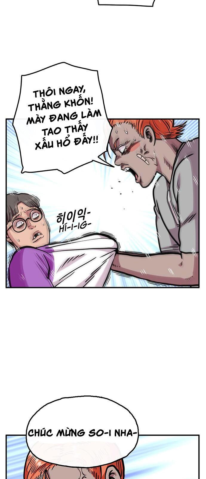 Chúa Tể Muôn Loài: Chapter 20