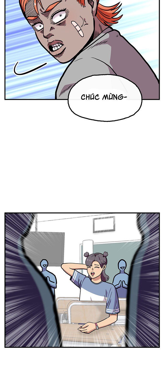 Chúa Tể Muôn Loài: Chapter 20