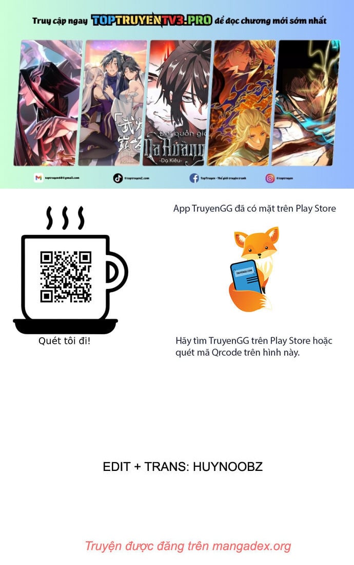 Chúa Tể Muôn Loài: Chapter 21