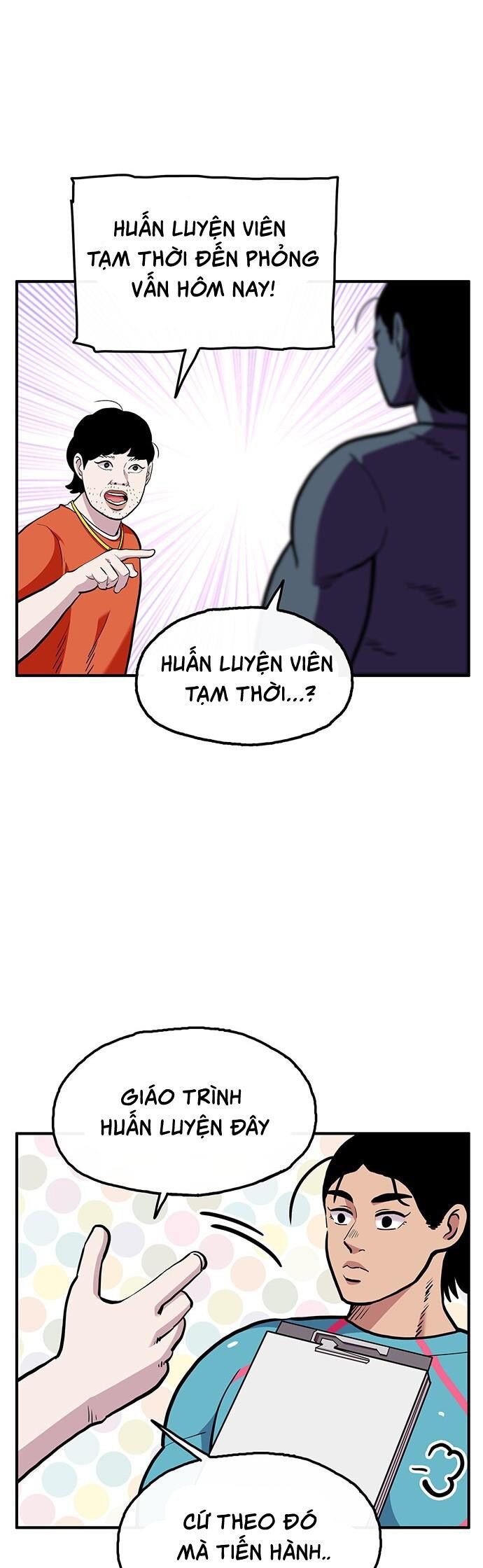Chúa Tể Muôn Loài: Chapter 21