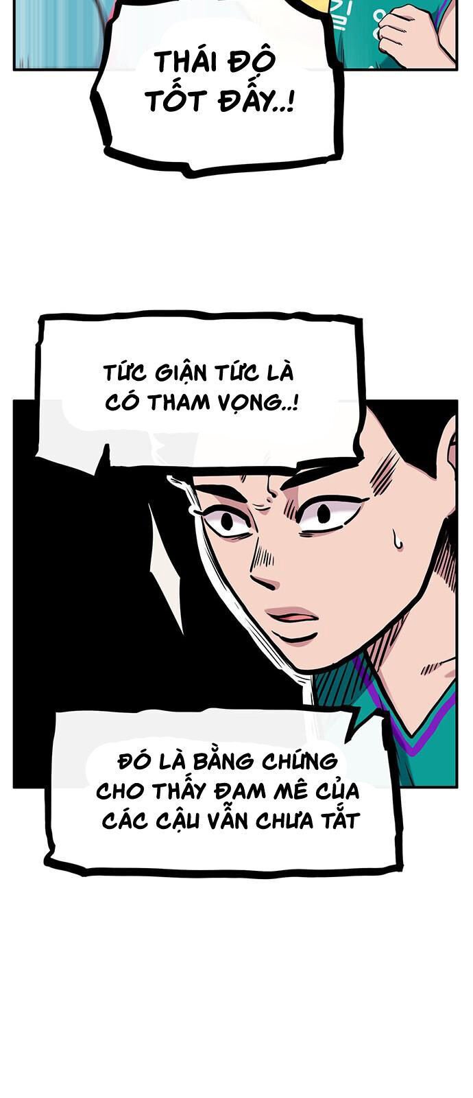 Chúa Tể Muôn Loài: Chapter 21