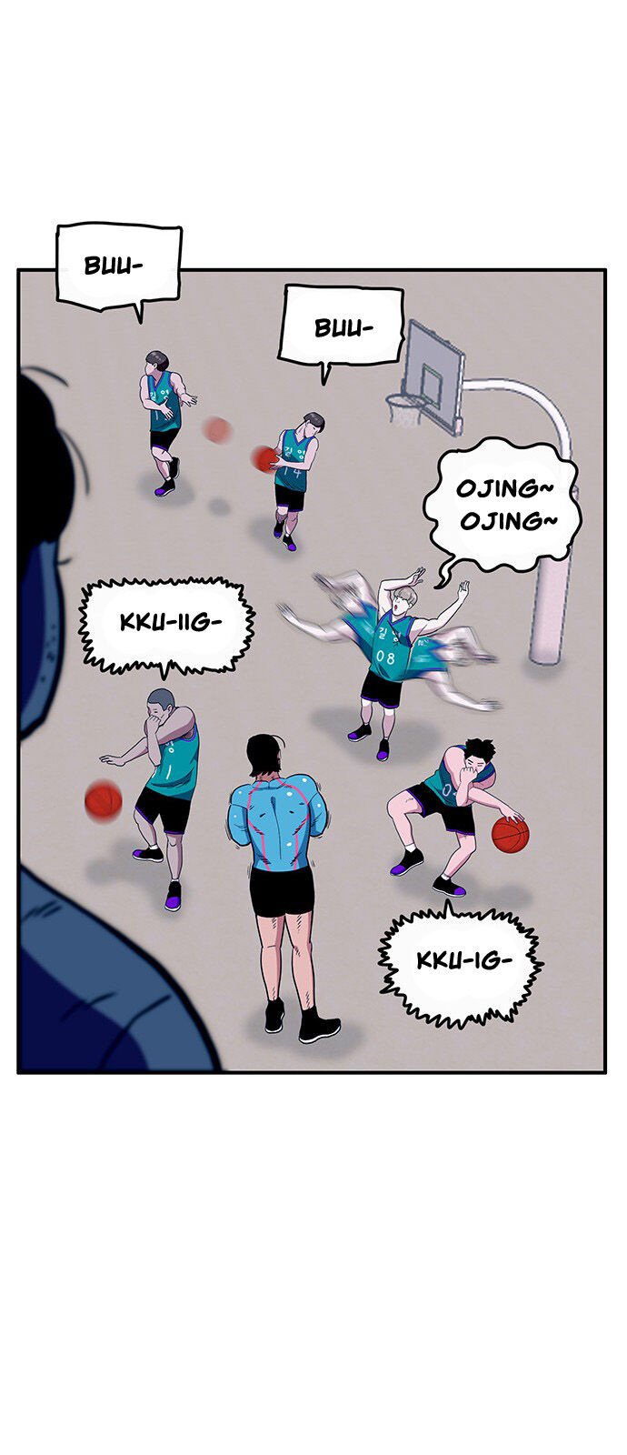 Chúa Tể Muôn Loài: Chapter 21