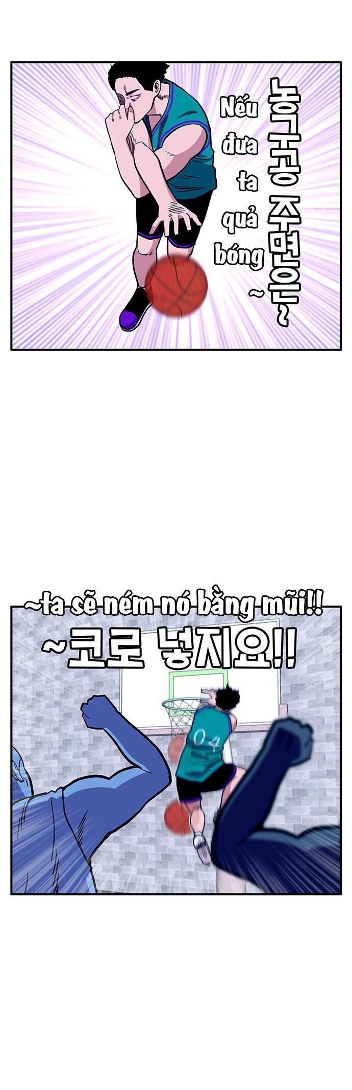 Chúa Tể Muôn Loài: Chapter 21