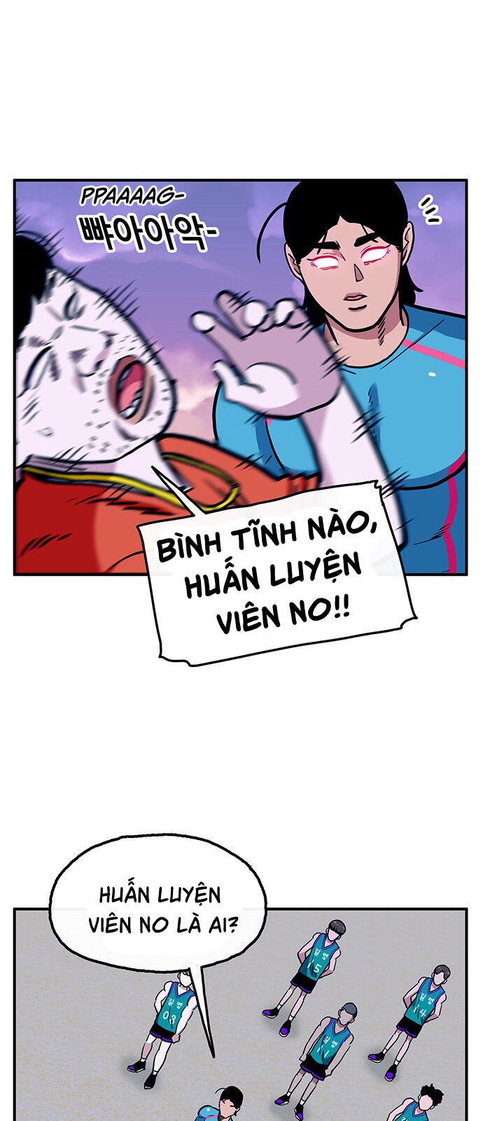 Chúa Tể Muôn Loài: Chapter 21