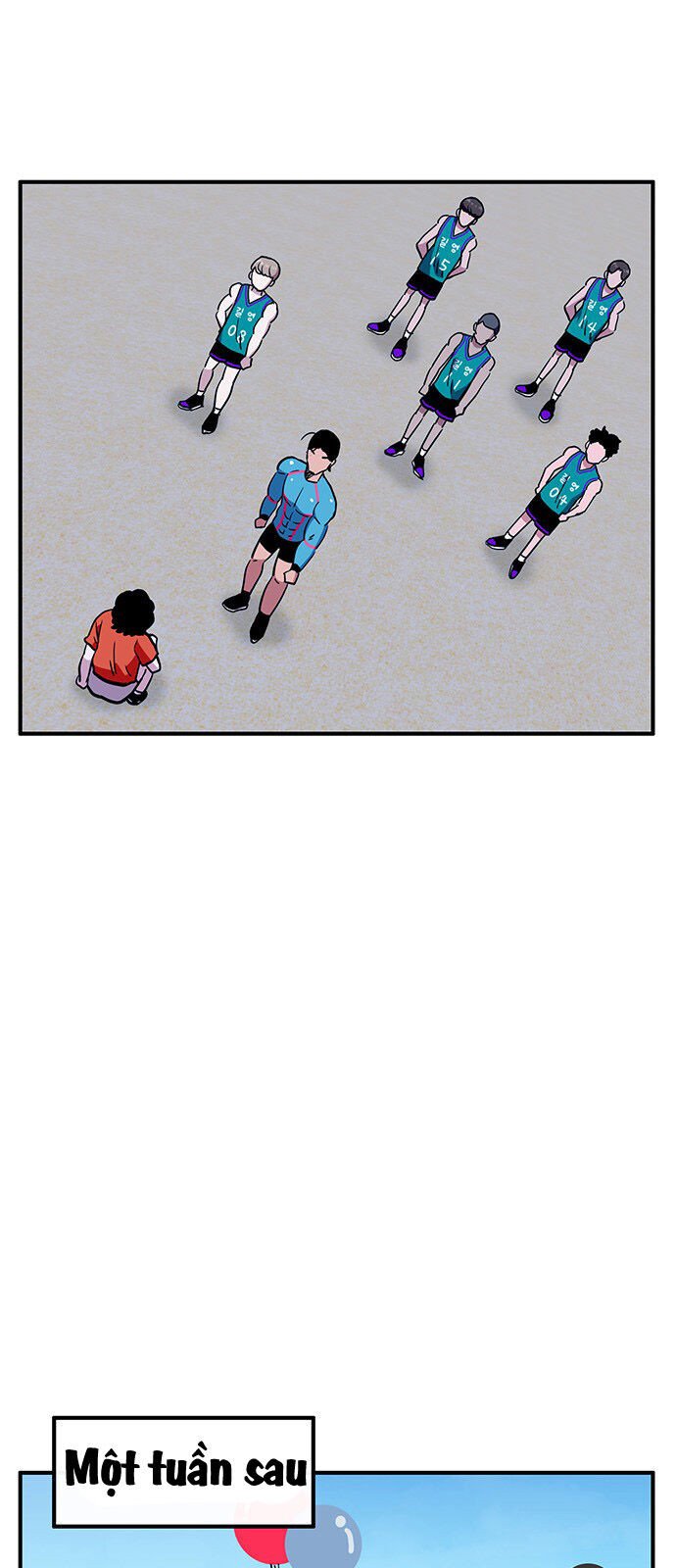 Chúa Tể Muôn Loài: Chapter 21