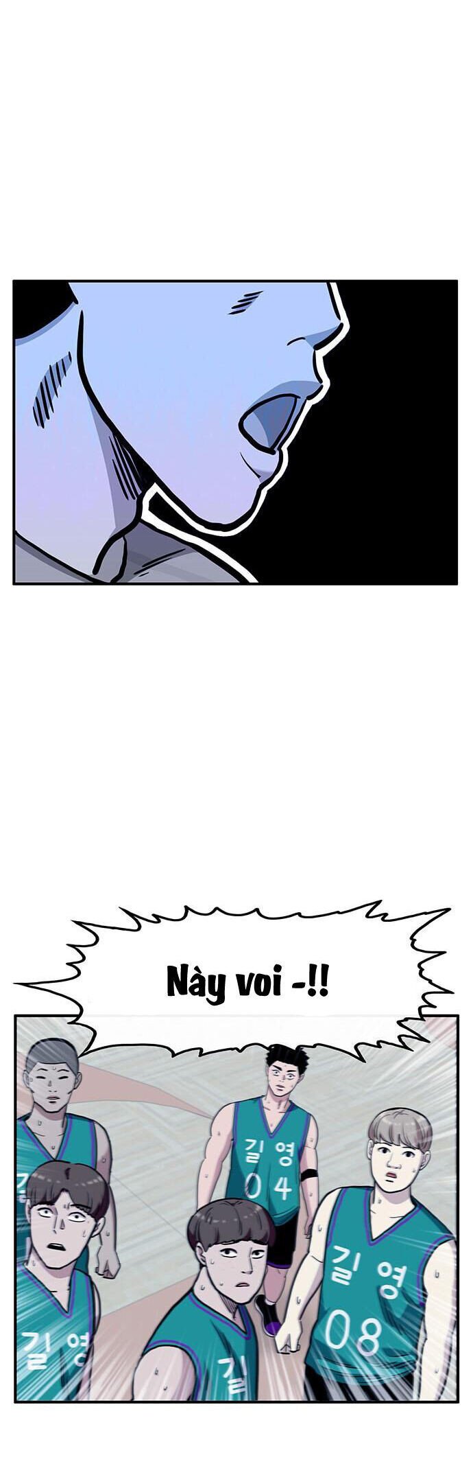 Chúa Tể Muôn Loài: Chapter 21