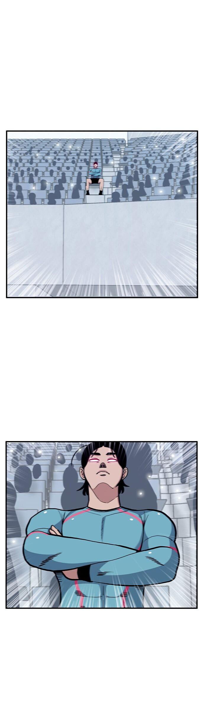 Chúa Tể Muôn Loài: Chapter 21