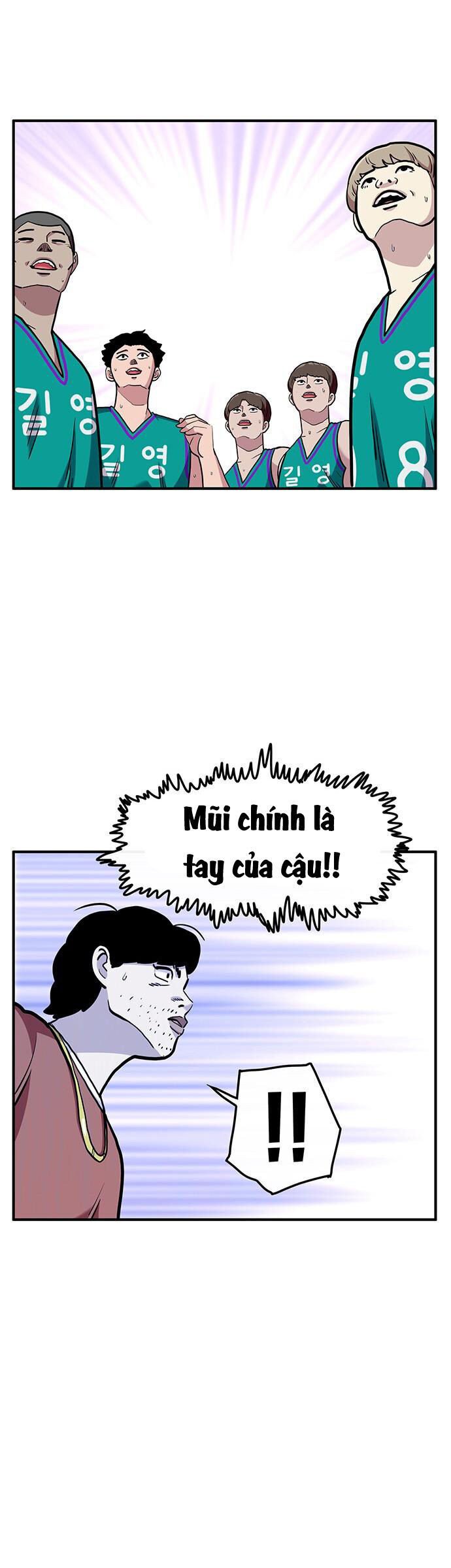 Chúa Tể Muôn Loài: Chapter 21