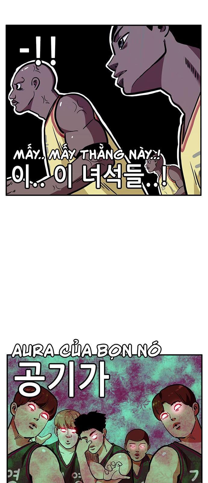 Chúa Tể Muôn Loài: Chapter 21