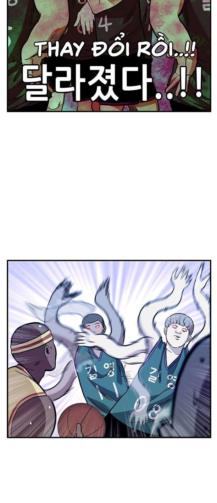 Chúa Tể Muôn Loài: Chapter 21