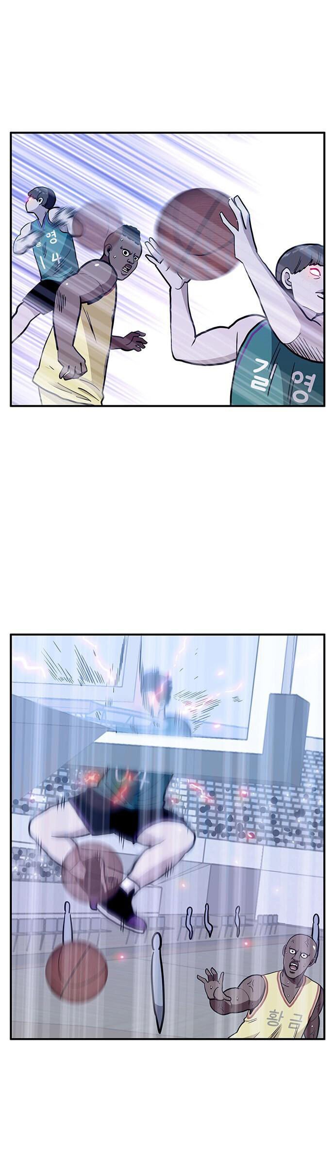 Chúa Tể Muôn Loài: Chapter 21