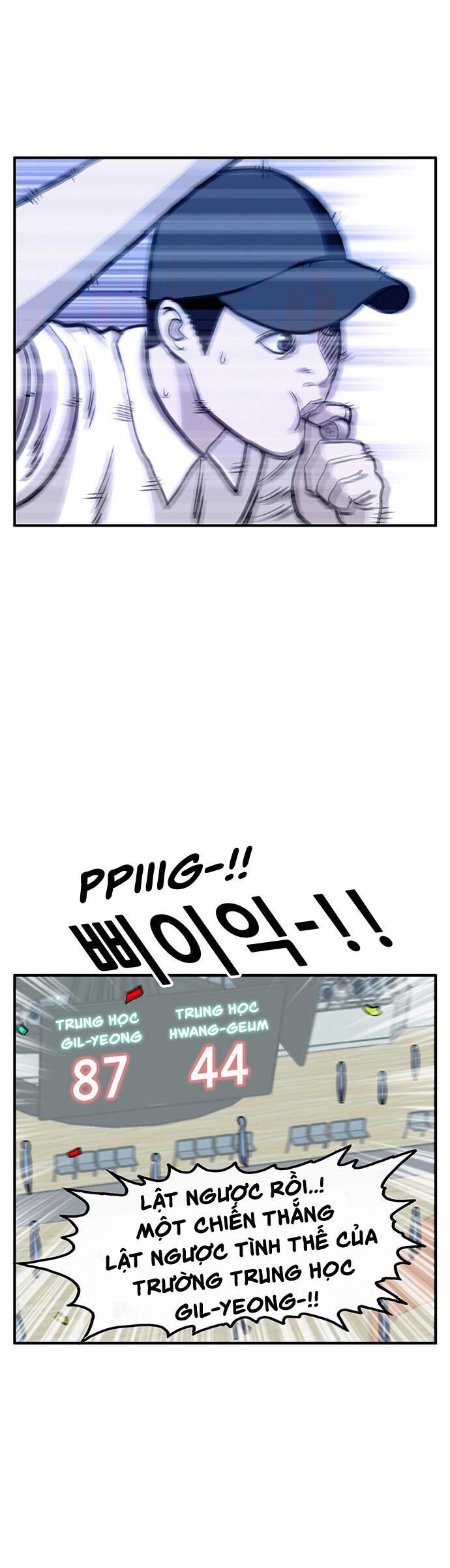 Chúa Tể Muôn Loài: Chapter 21