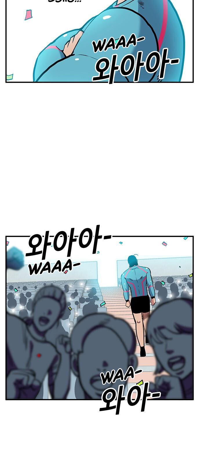 Chúa Tể Muôn Loài: Chapter 21