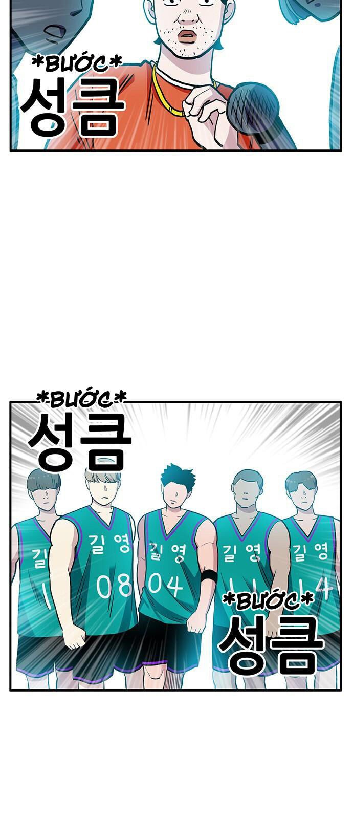 Chúa Tể Muôn Loài: Chapter 21