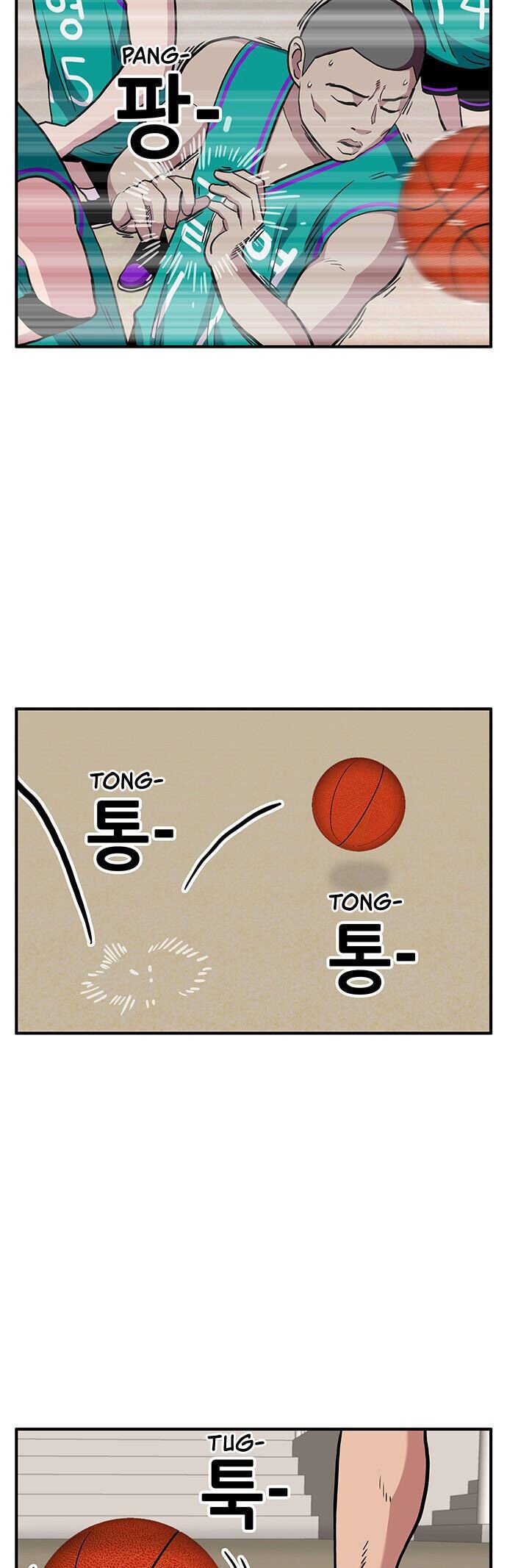 Chúa Tể Muôn Loài: Chapter 21