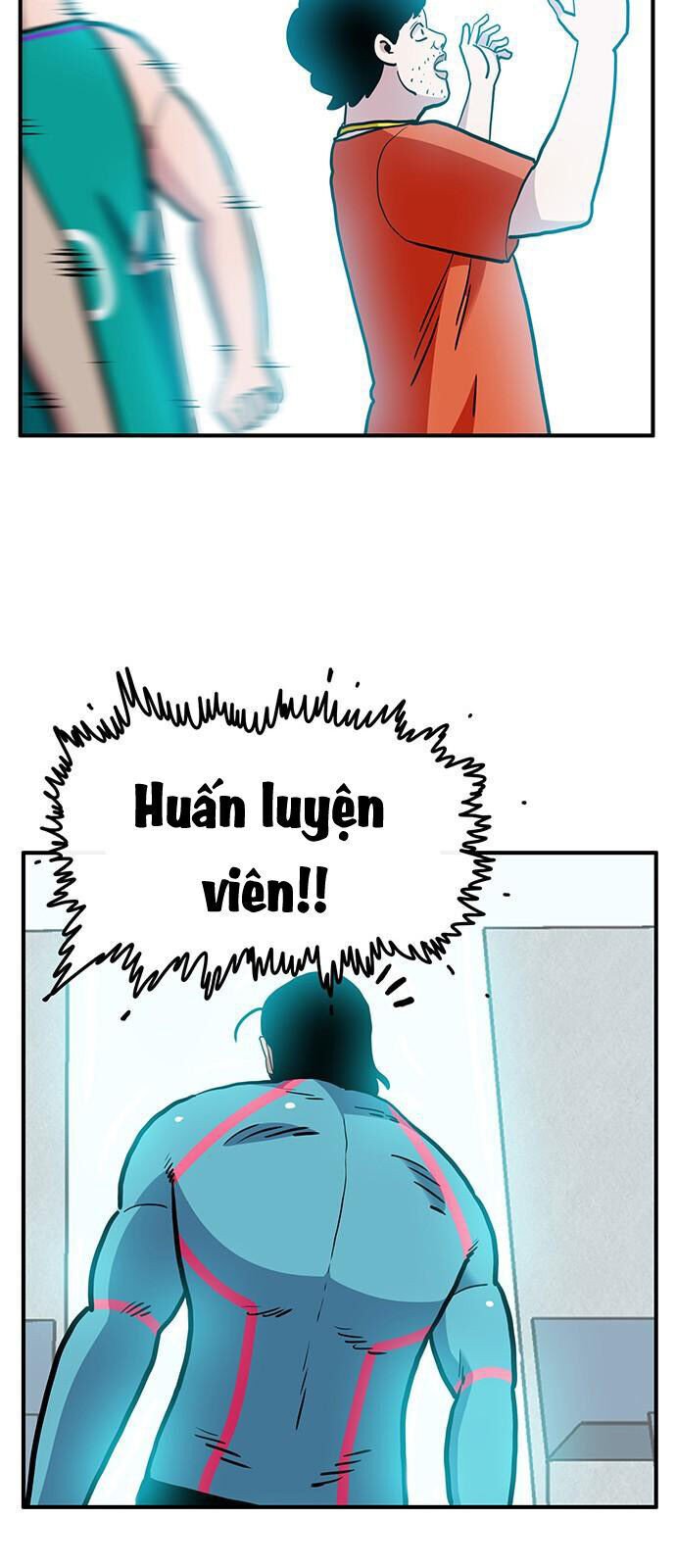 Chúa Tể Muôn Loài: Chapter 21