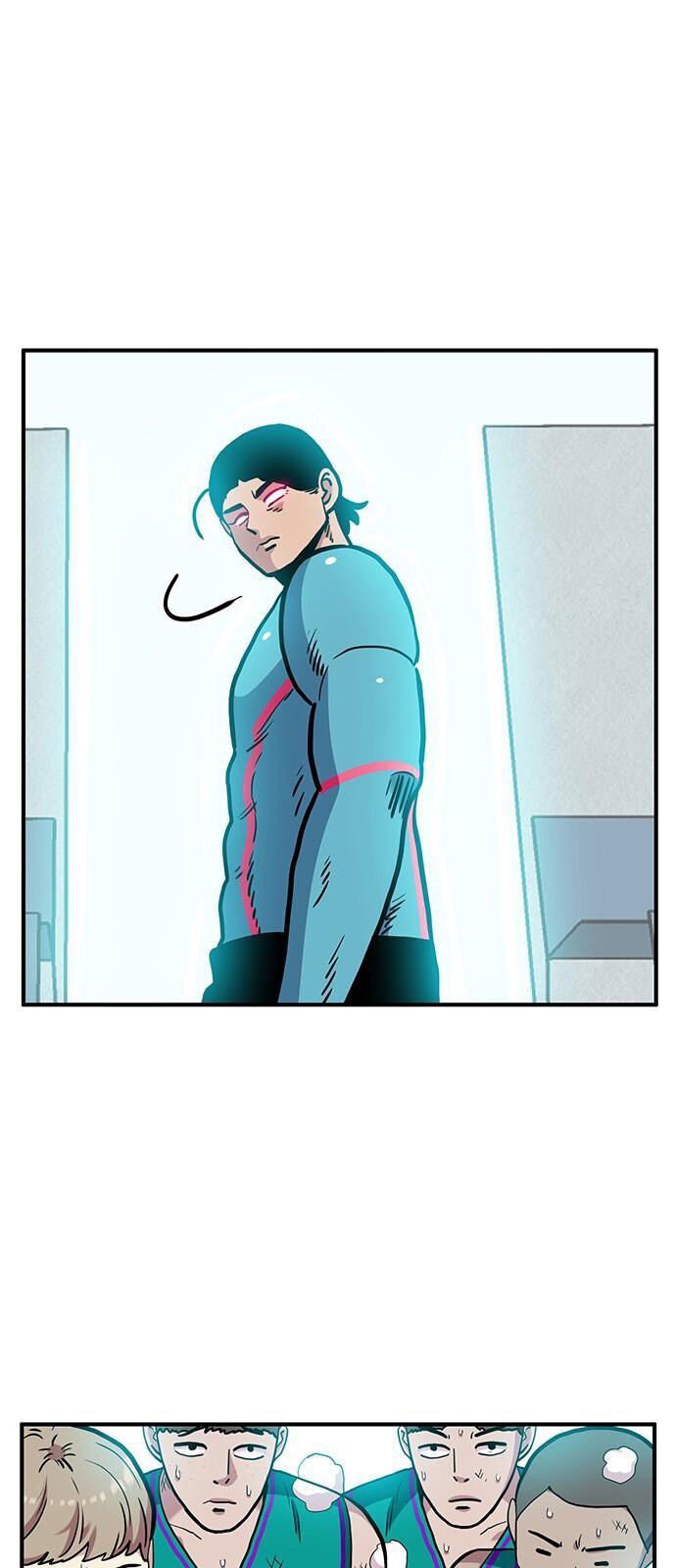 Chúa Tể Muôn Loài: Chapter 21