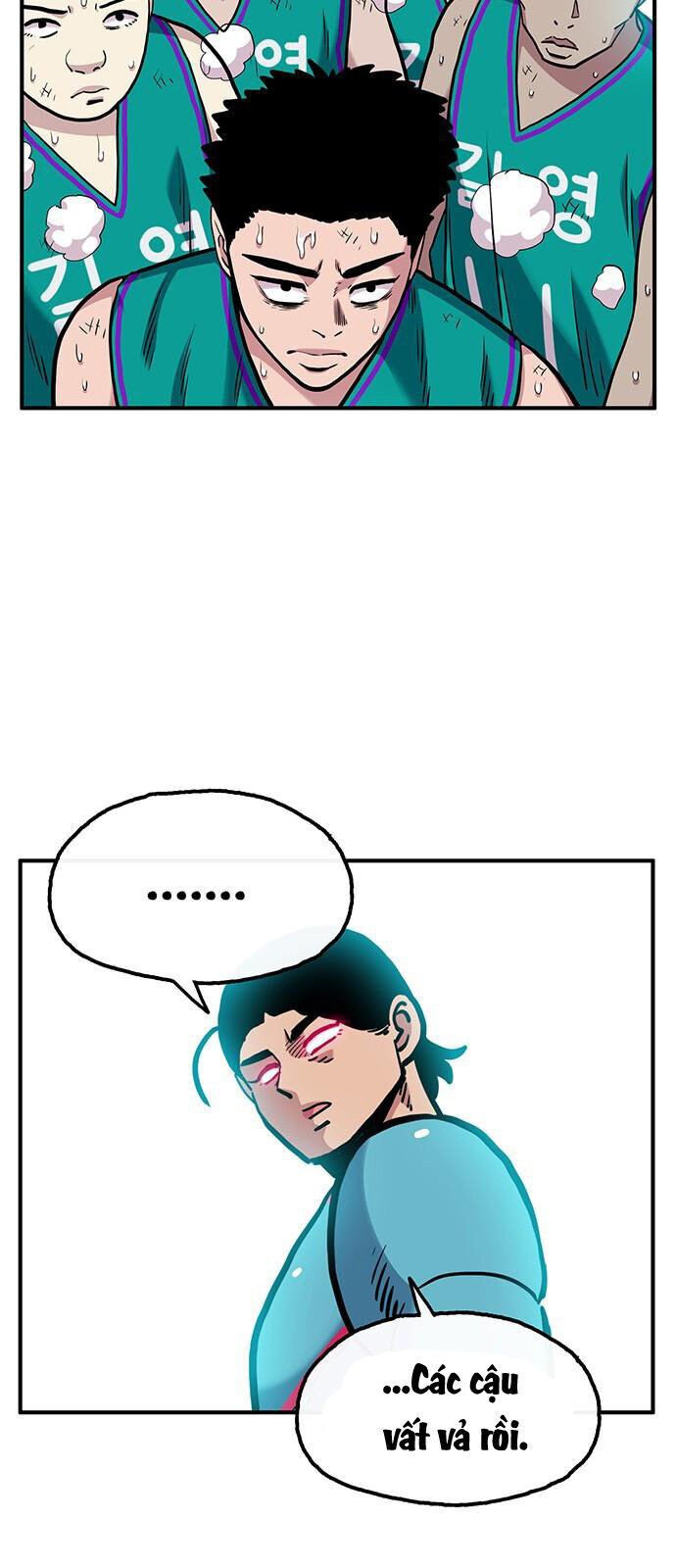 Chúa Tể Muôn Loài: Chapter 21