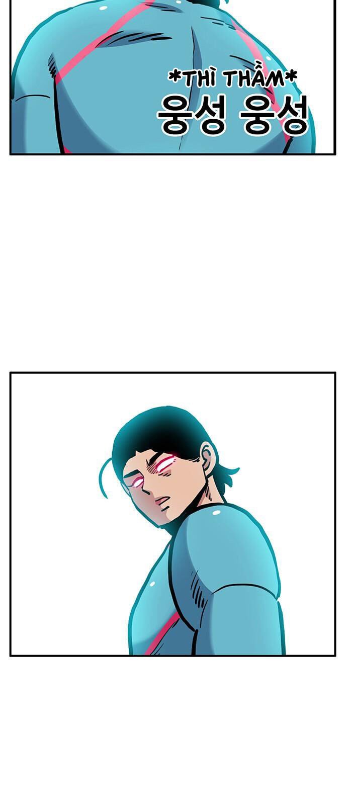 Chúa Tể Muôn Loài: Chapter 21