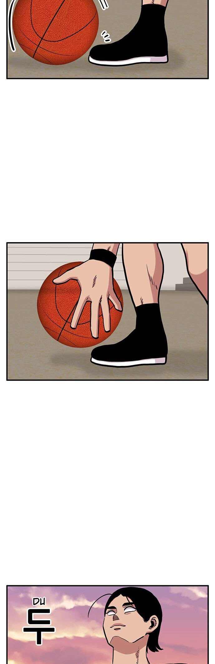 Chúa Tể Muôn Loài: Chapter 21