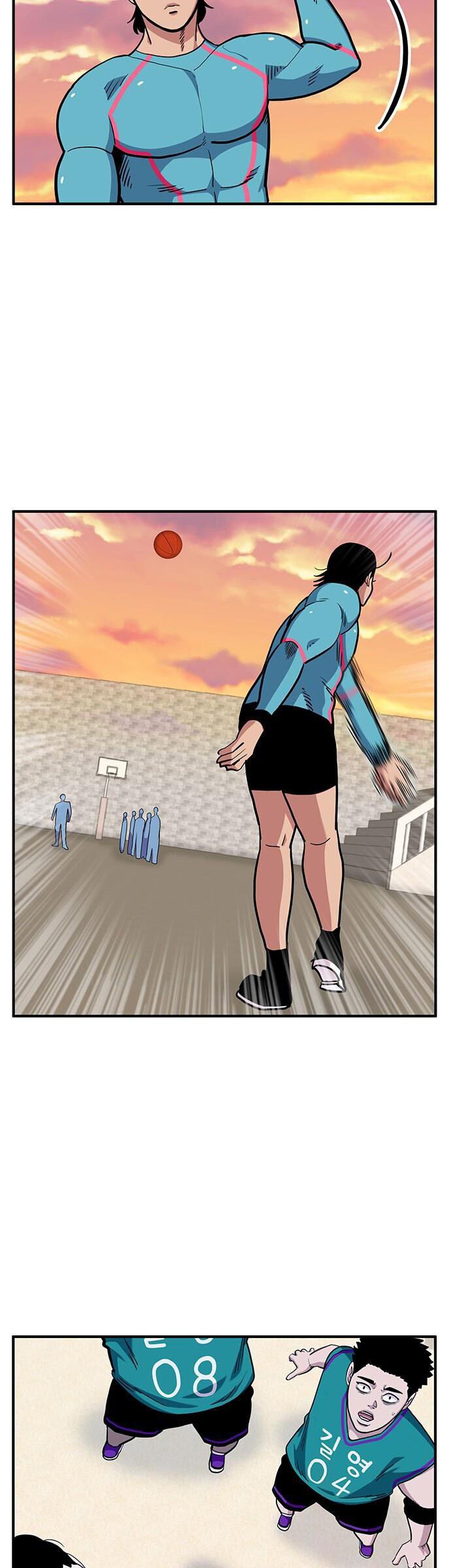 Chúa Tể Muôn Loài: Chapter 21