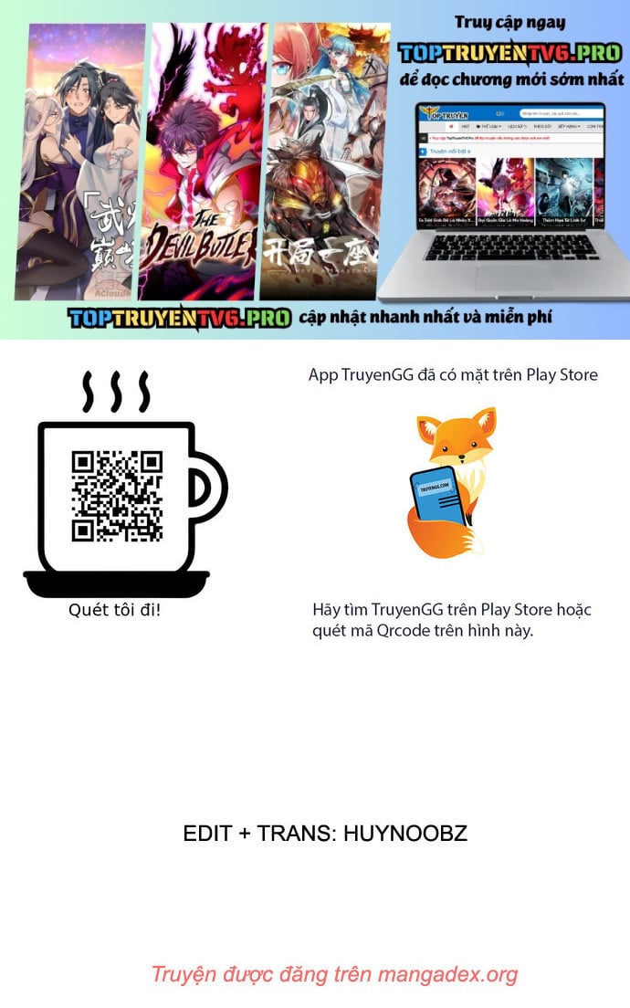 Chúa Tể Muôn Loài: Chapter 24