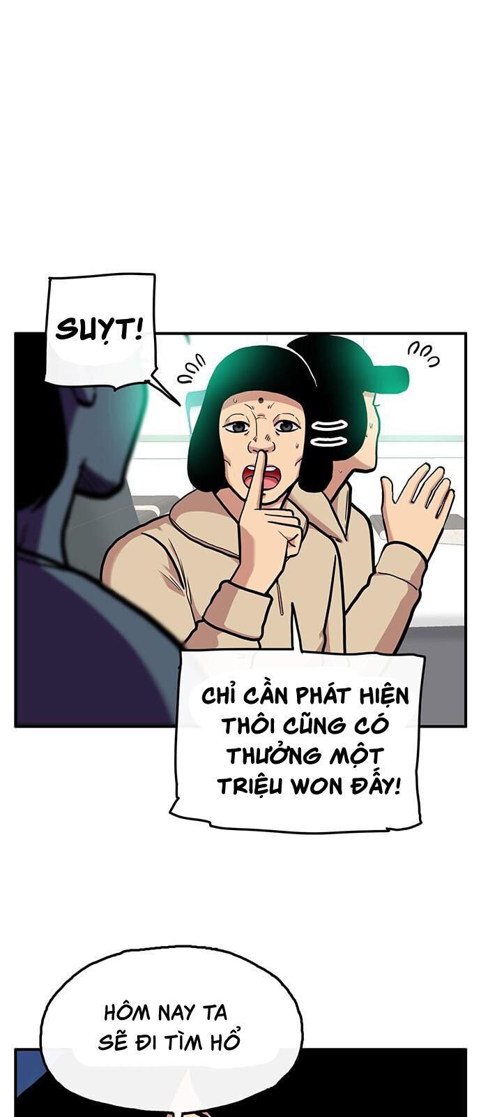 Chúa Tể Muôn Loài: Chapter 24