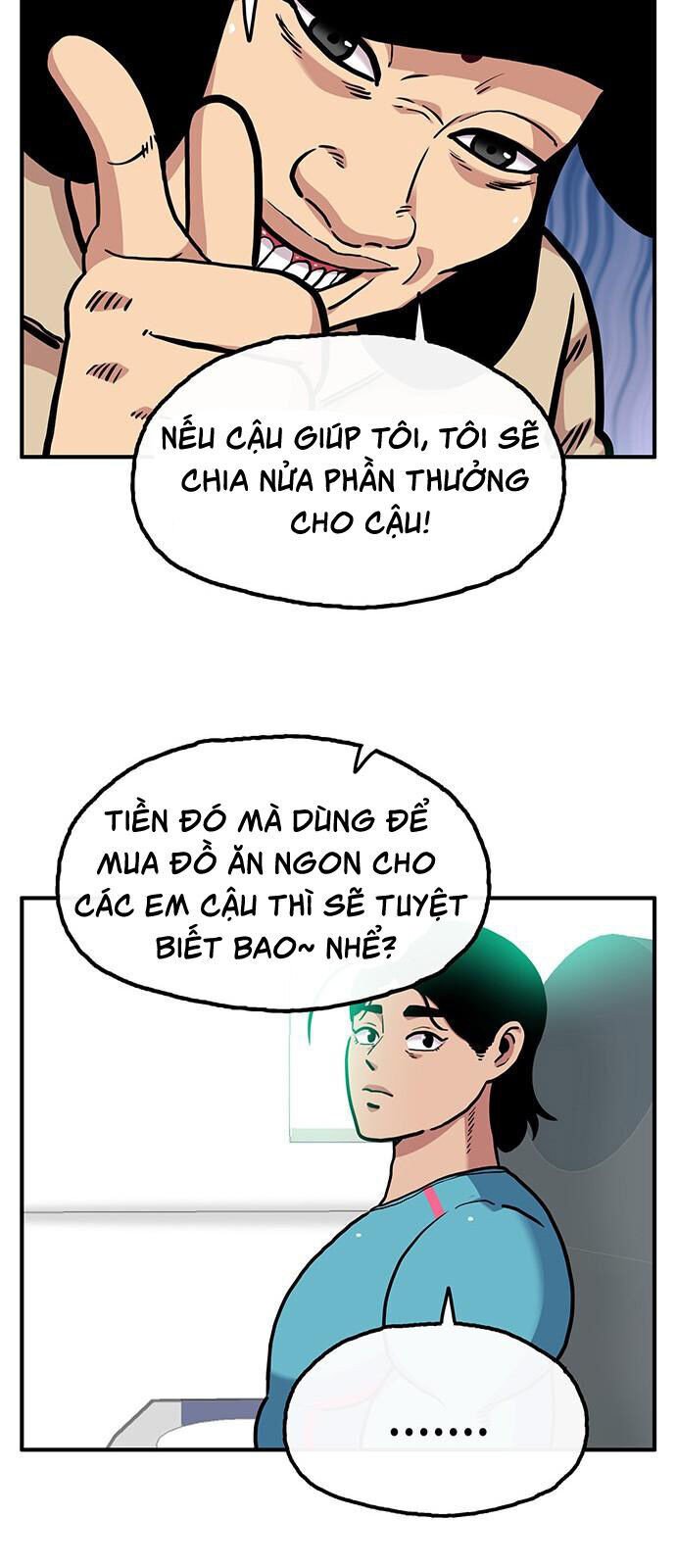 Chúa Tể Muôn Loài: Chapter 24