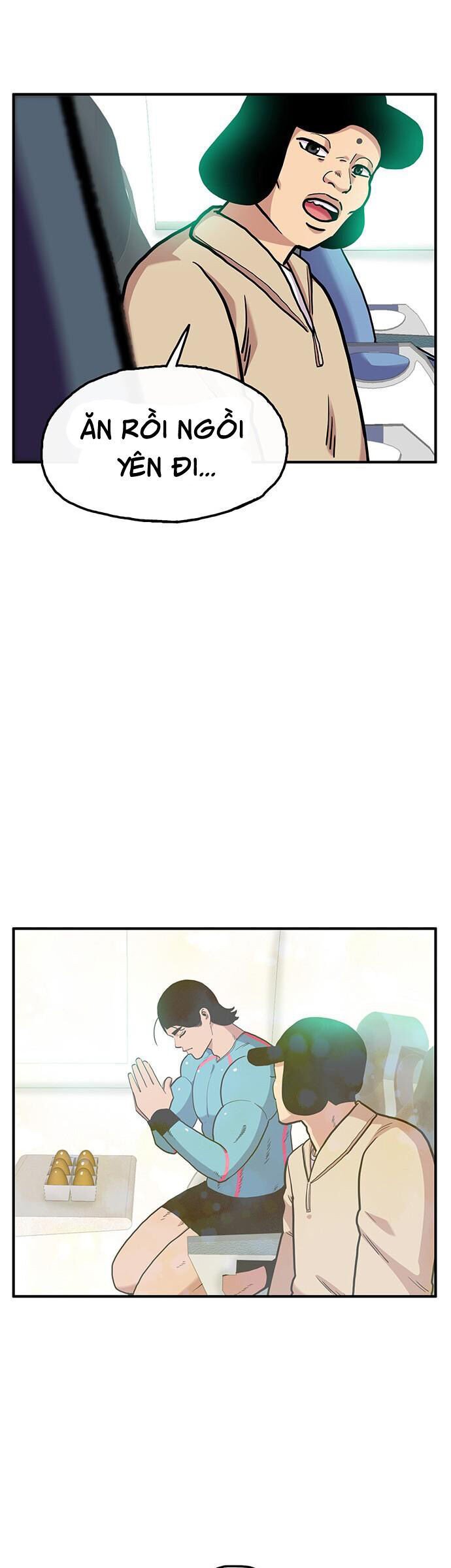 Chúa Tể Muôn Loài: Chapter 24