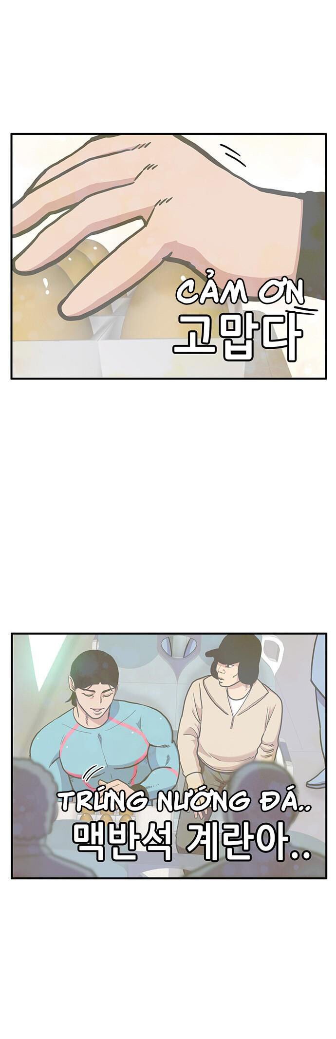 Chúa Tể Muôn Loài: Chapter 24