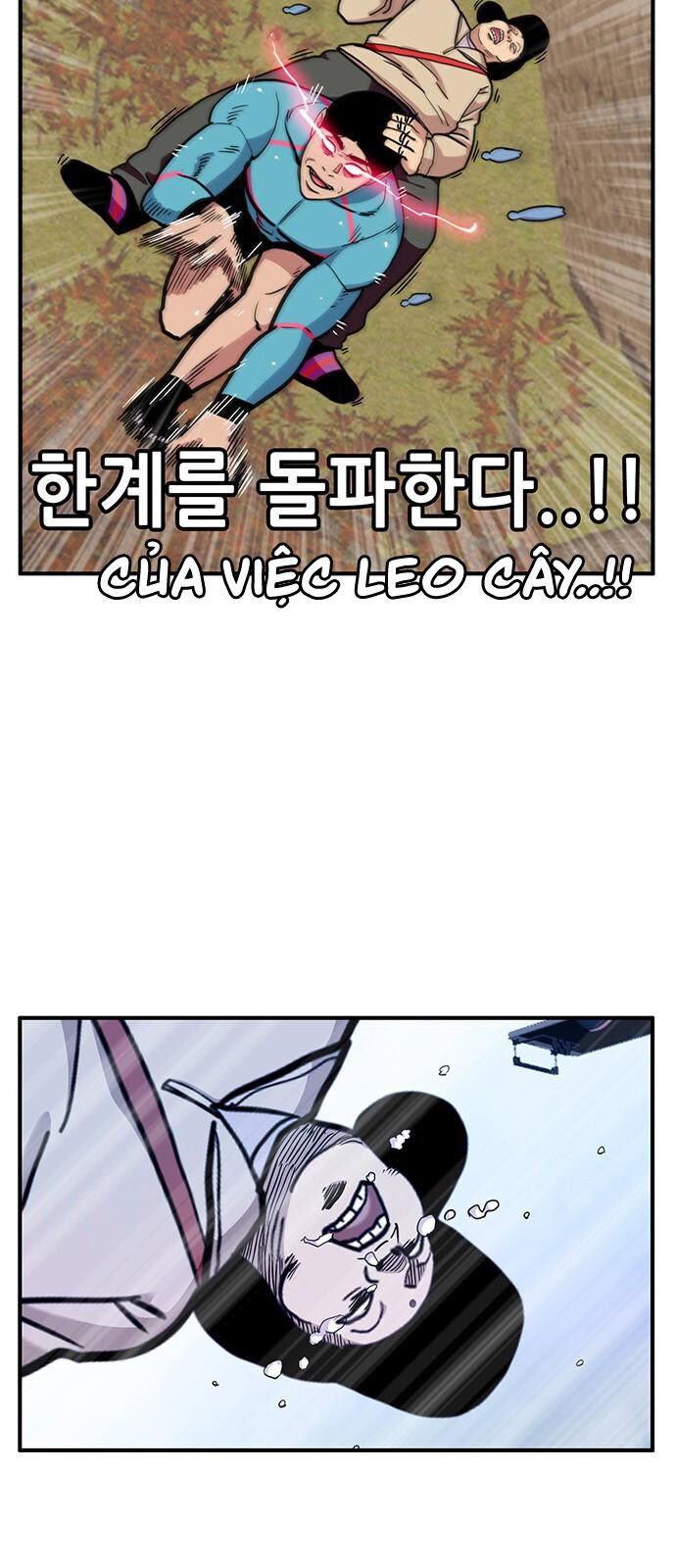 Chúa Tể Muôn Loài: Chapter 24