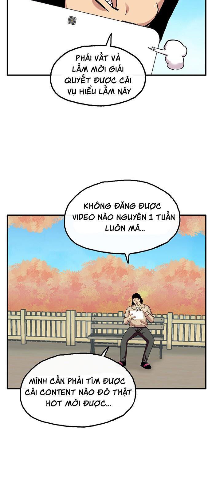Chúa Tể Muôn Loài: Chapter 24