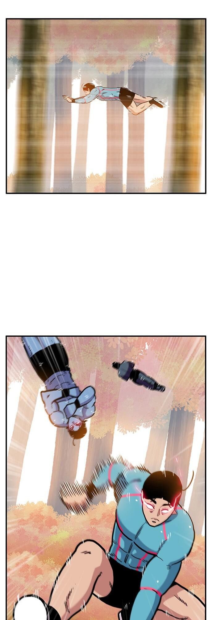 Chúa Tể Muôn Loài: Chapter 24