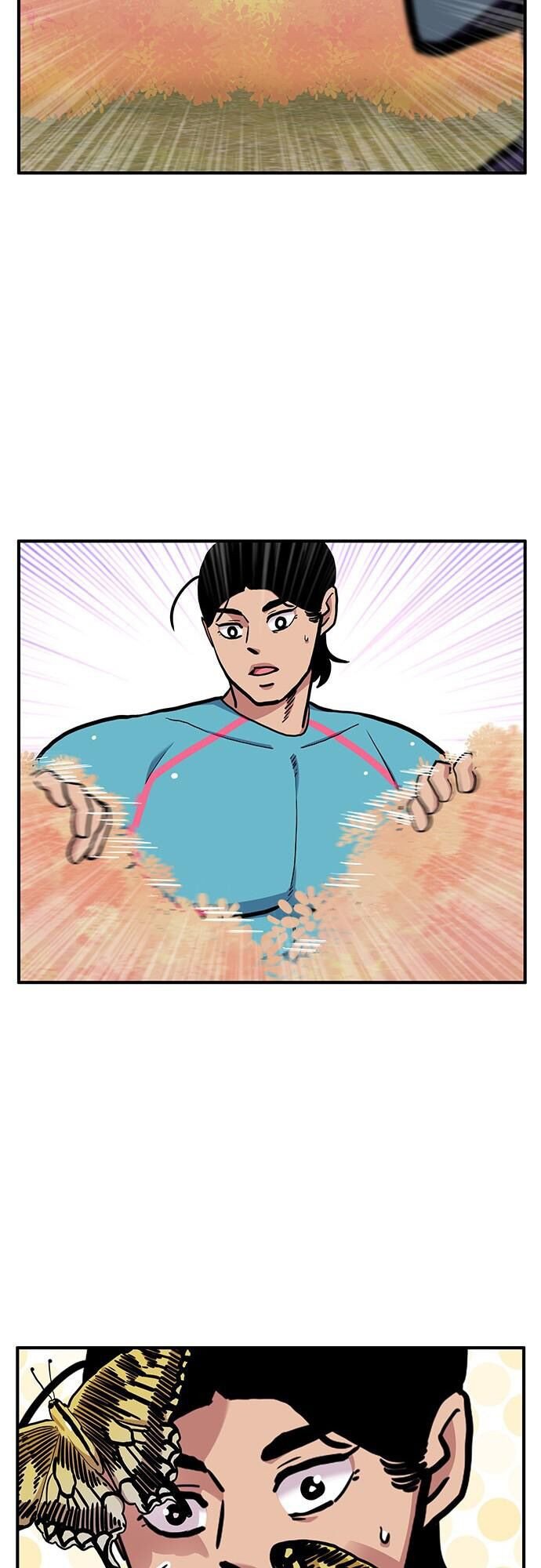 Chúa Tể Muôn Loài: Chapter 24