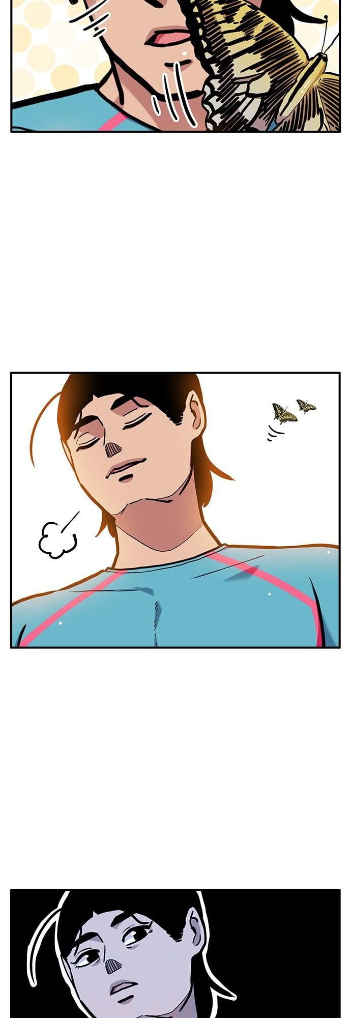 Chúa Tể Muôn Loài: Chapter 24