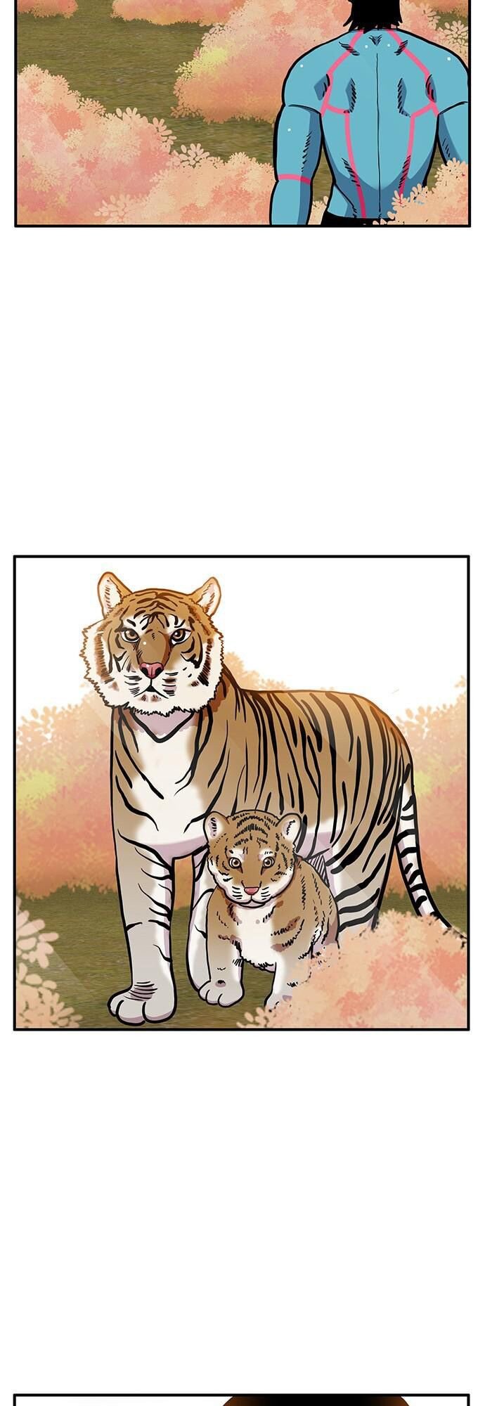 Chúa Tể Muôn Loài: Chapter 24