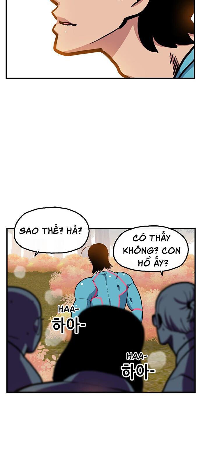 Chúa Tể Muôn Loài: Chapter 24