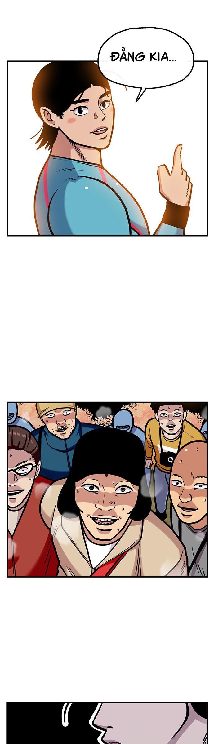 Chúa Tể Muôn Loài: Chapter 24