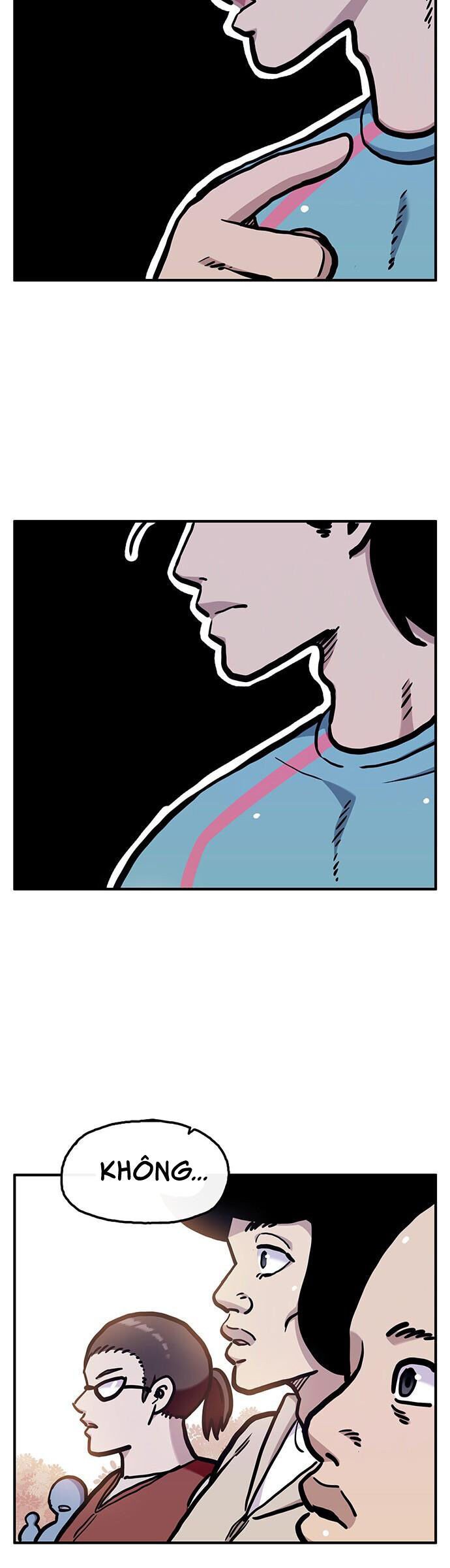 Chúa Tể Muôn Loài: Chapter 24