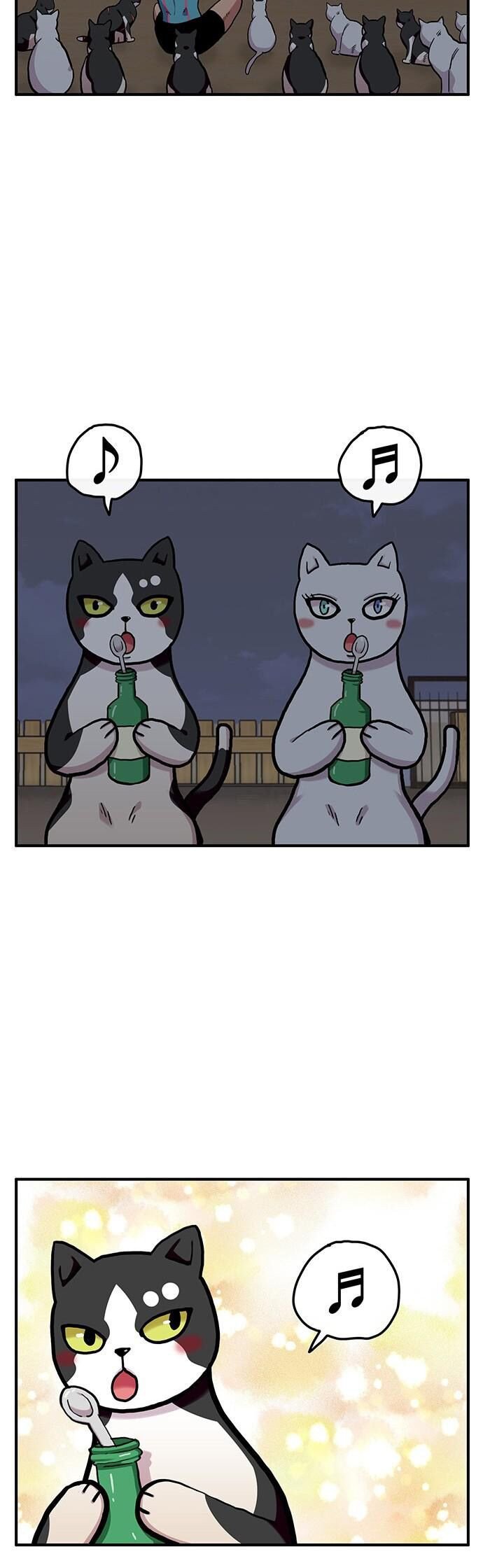 Chúa Tể Muôn Loài: Chapter 25