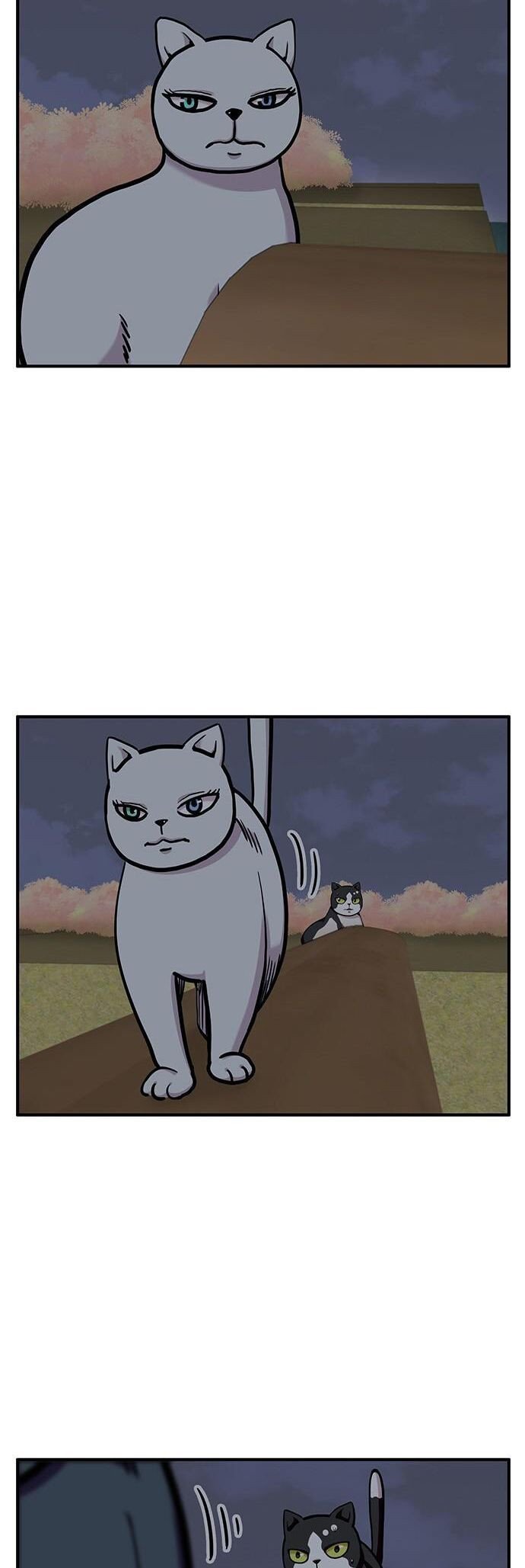 Chúa Tể Muôn Loài: Chapter 25